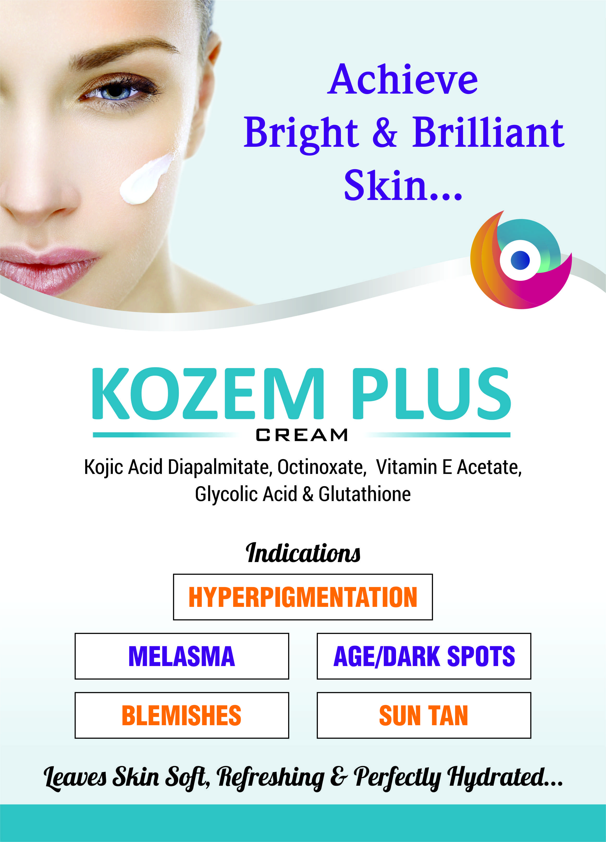 Kozem Plus